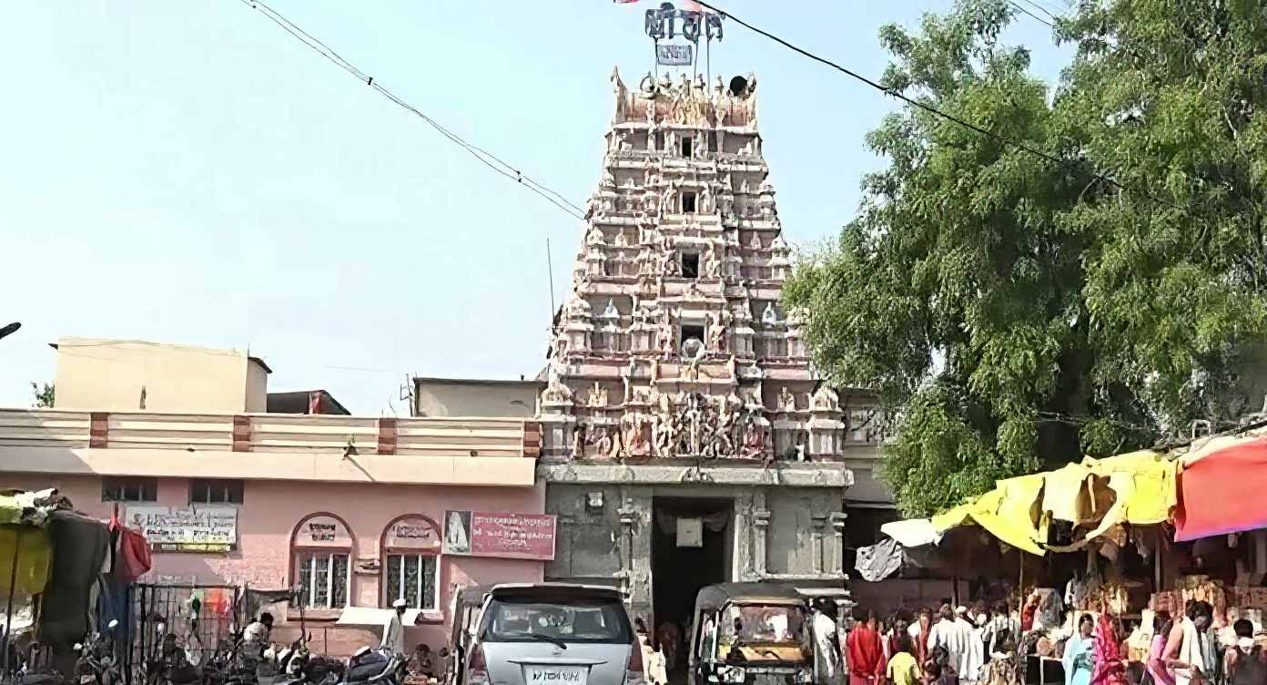 उगादी-गुढीपाडवा-नवीन वर्ष